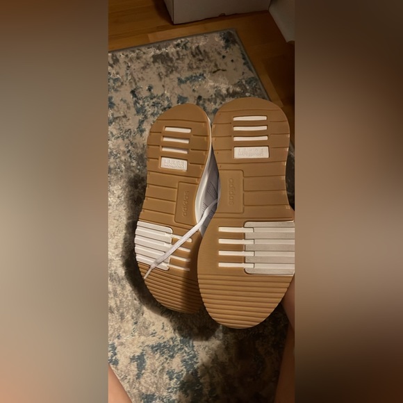 Adidas cloudfoam comfort super - Picture 2 of 5